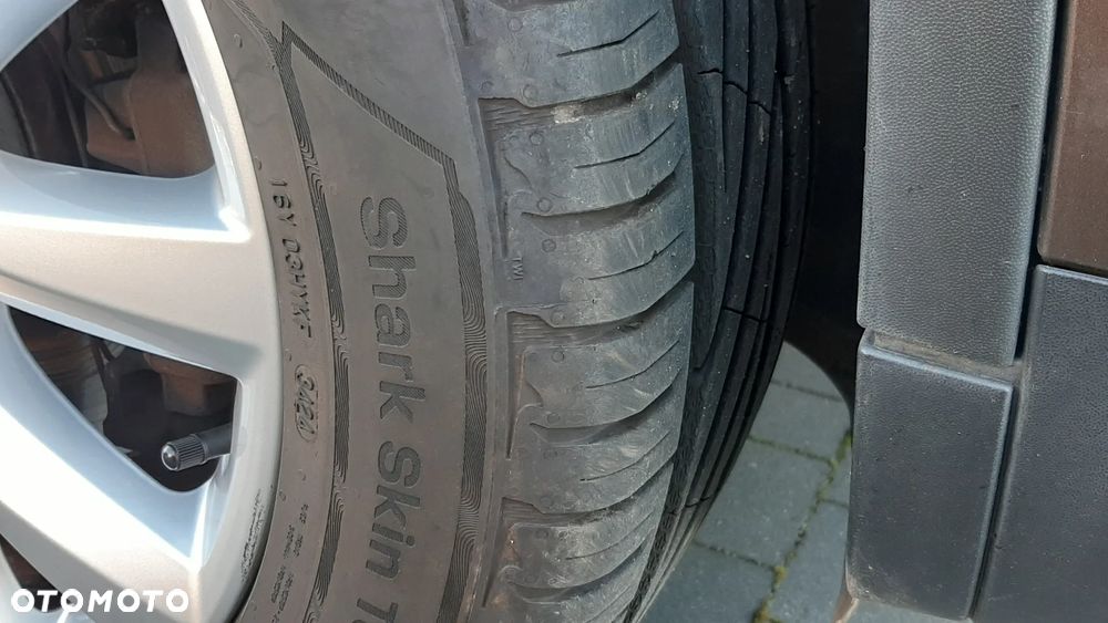 Volkswagen Tiguan 2.0 TSI 4Motion Life - 22