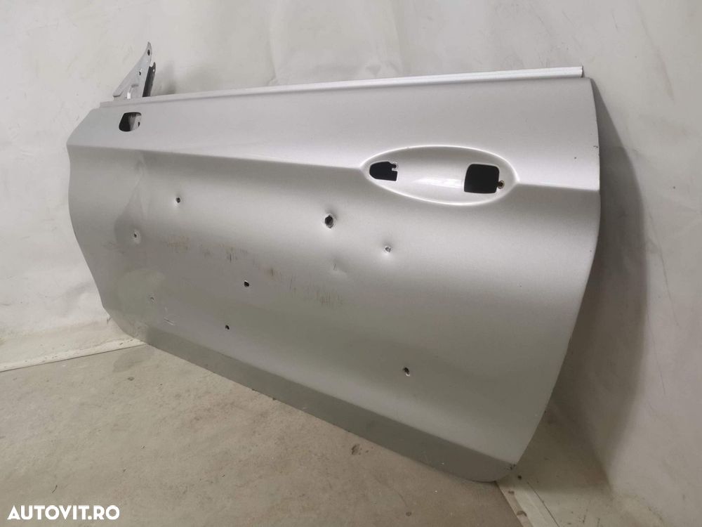 Usa Fata Stanga Mercedes-Benz  C-Class W205/S205/C205 2014 2015 2016 2 - 4