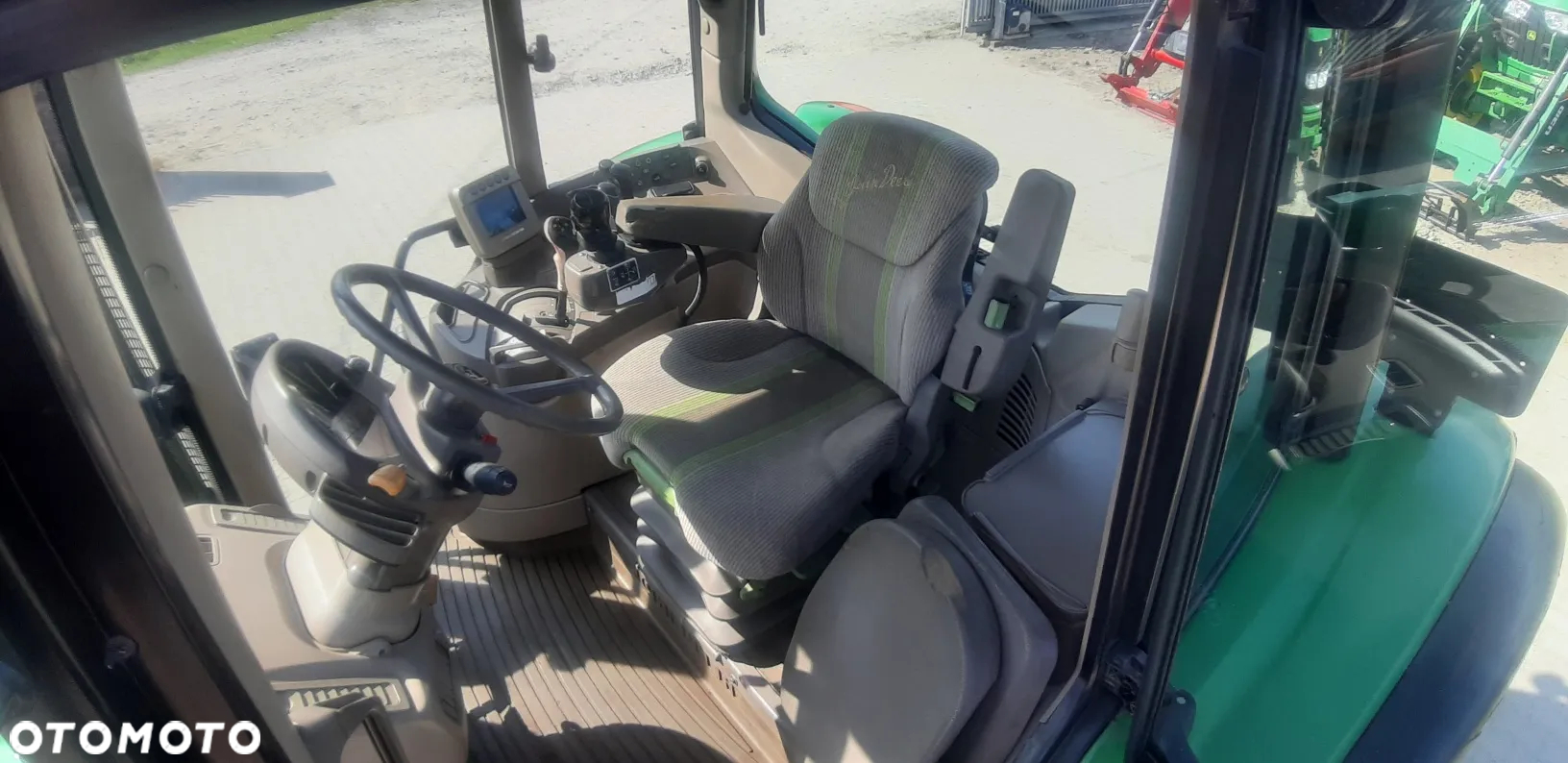 John Deere 6330 Premium - 11