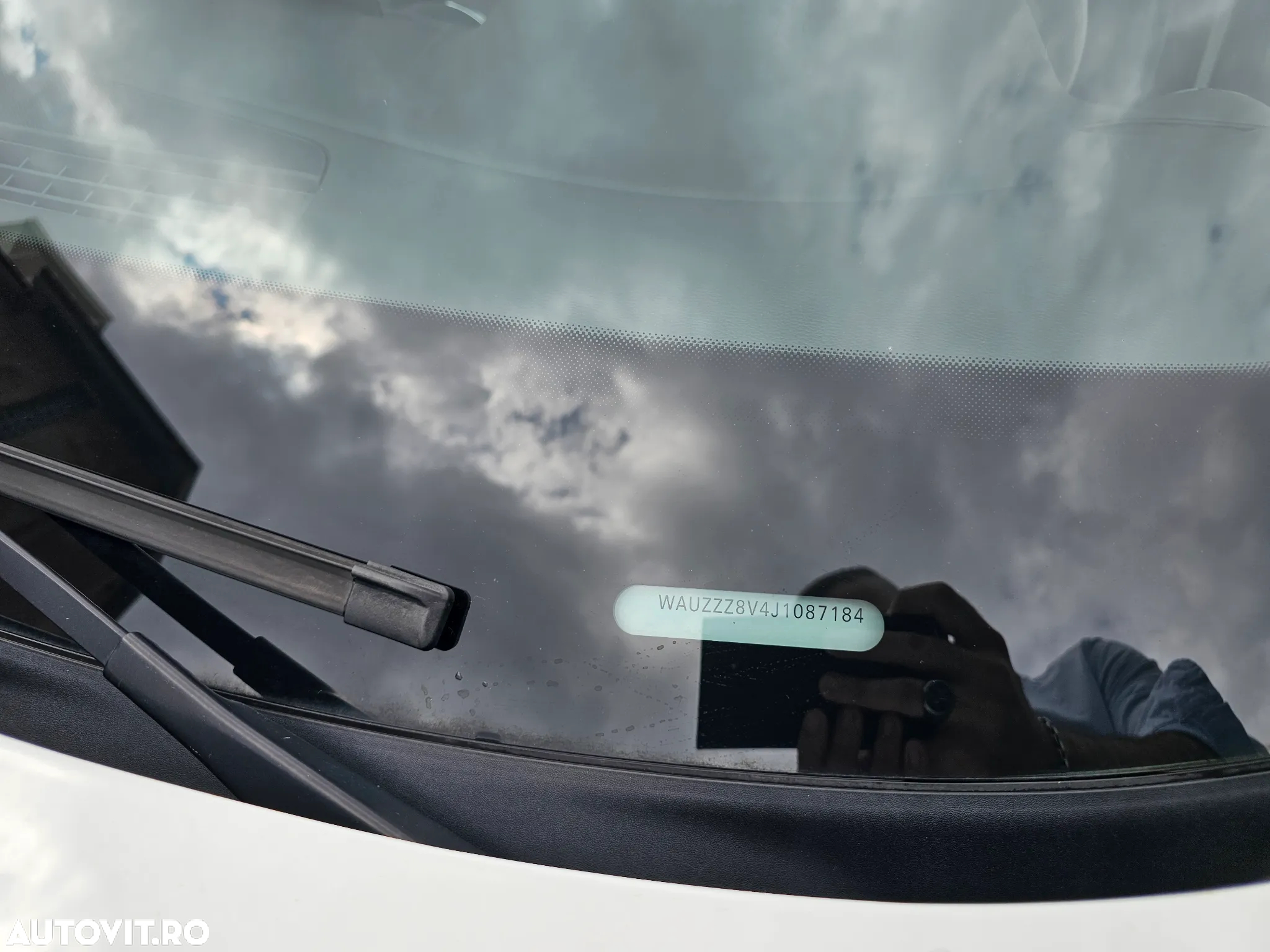 Audi A3 - 13