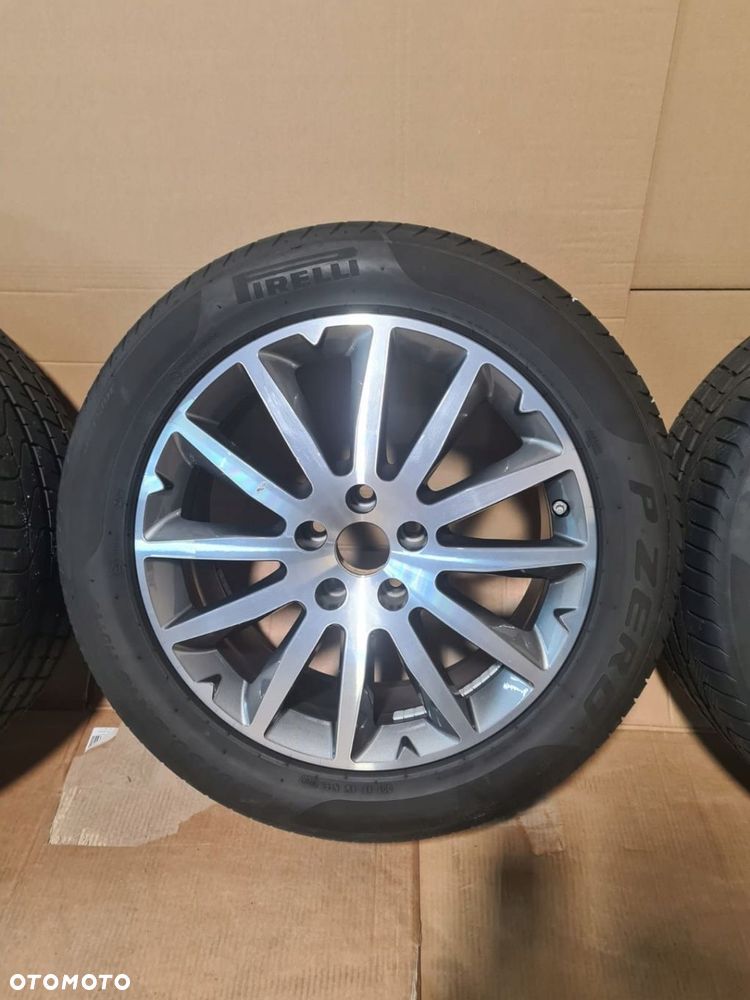 Felga aluminiowa Maserati Ghibli 7.5" x 18" - 4