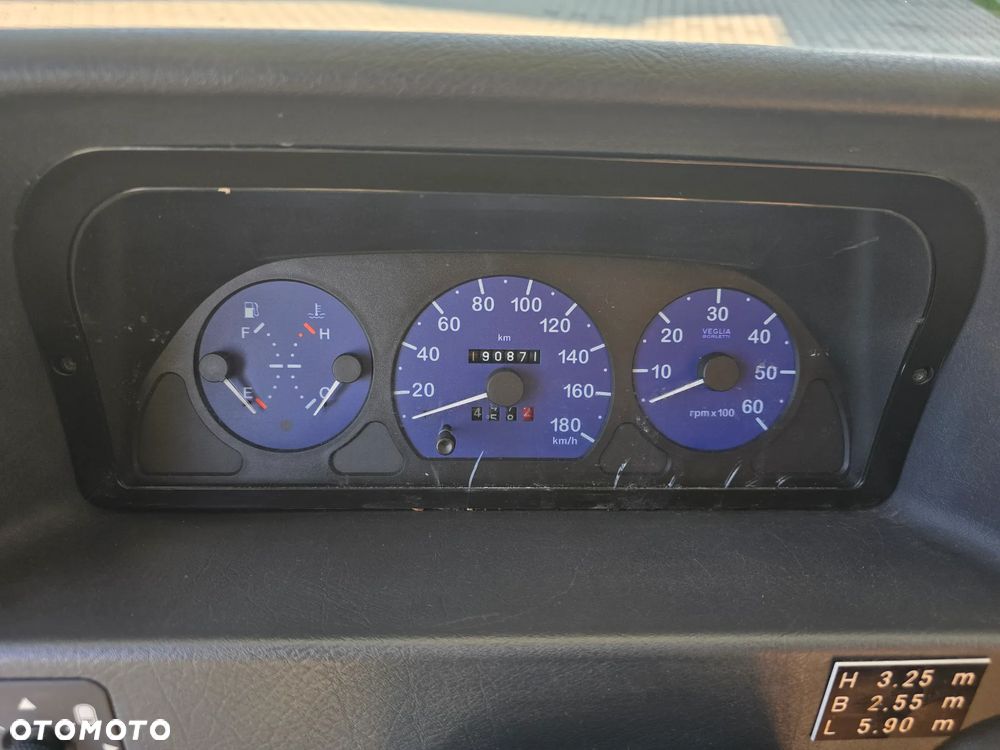 KNAUS Fiat Ducato - 16