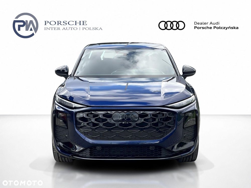 Audi Q3 Sportback - 9