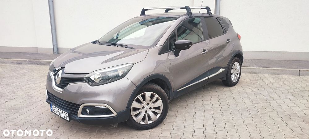 Renault Captur ENERGY TCe 90 Start&Stop Dynamique - 4