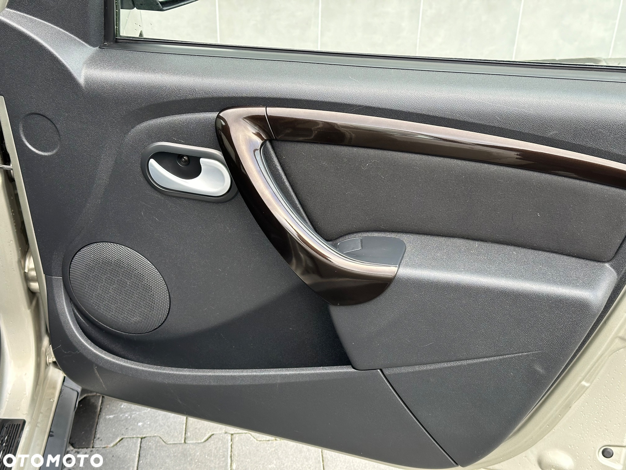 Dacia Duster 1.5 dCi Laureate - 26
