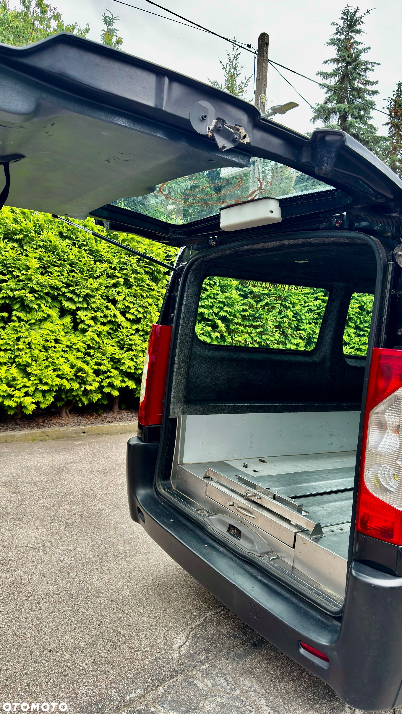 Fiat Scudo Kombi 2.0 MJ L2H1 Standard cz.oszkl - 10