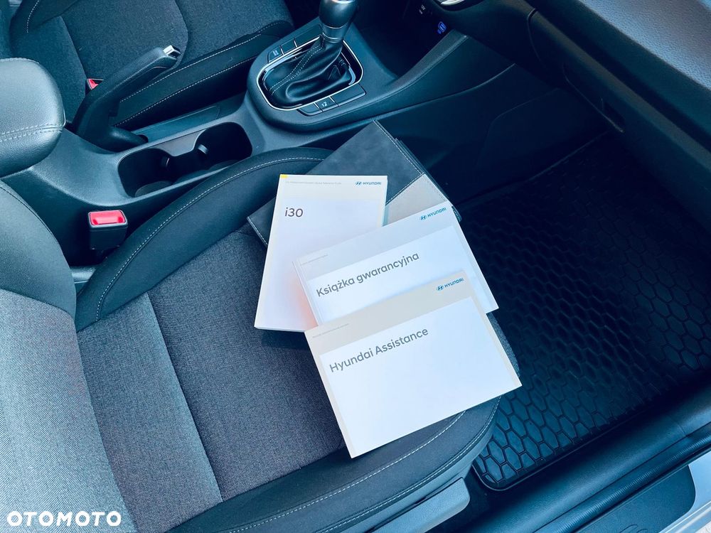 Hyundai i30 1.0 T-GDI Comfort DCT - 15