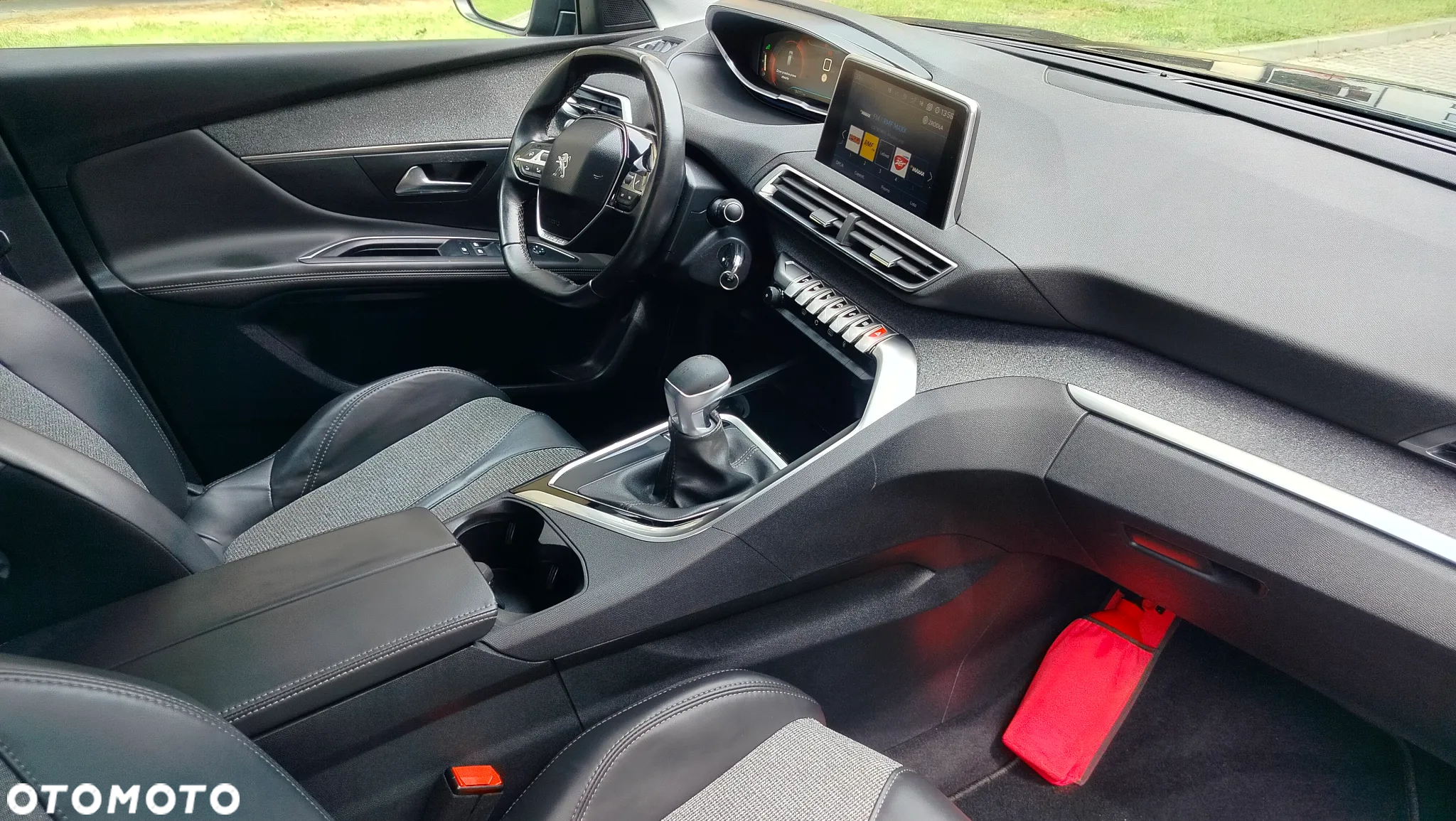 Peugeot 3008 BlueHDi 120 Stop & Start Business-Line - 12