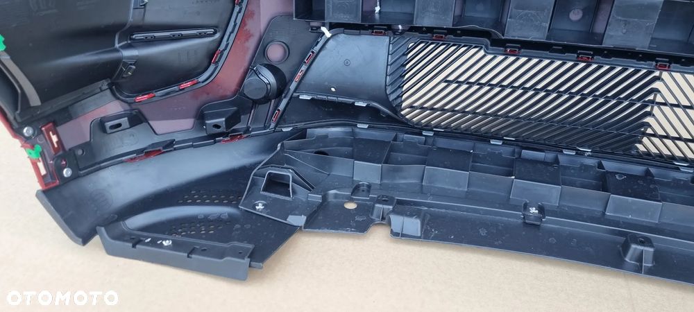CITROEN C3 IV E-C3 2024- Zderzak przód oryginał MA104 - 18