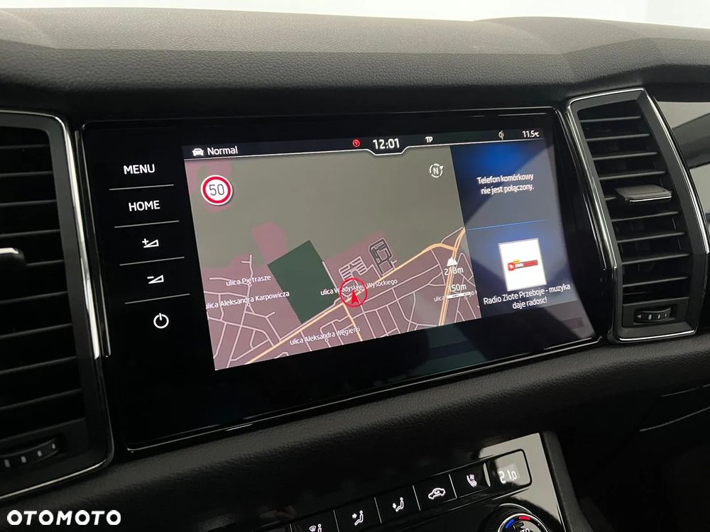 Skoda Kodiaq 2.0 TDI 4x4 L&K DSG - 30