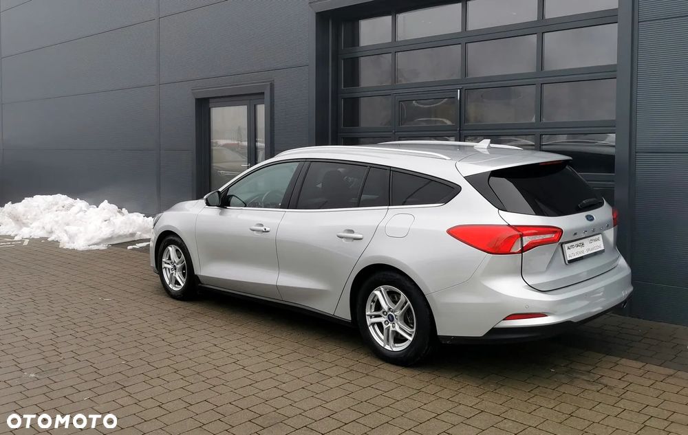 Ford Focus 1.5 EcoBlue Trend Edition - 3