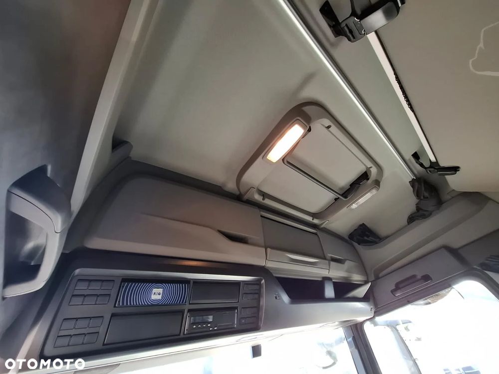 MAN MAN TGM 18.250 4x2 BL CH - 12