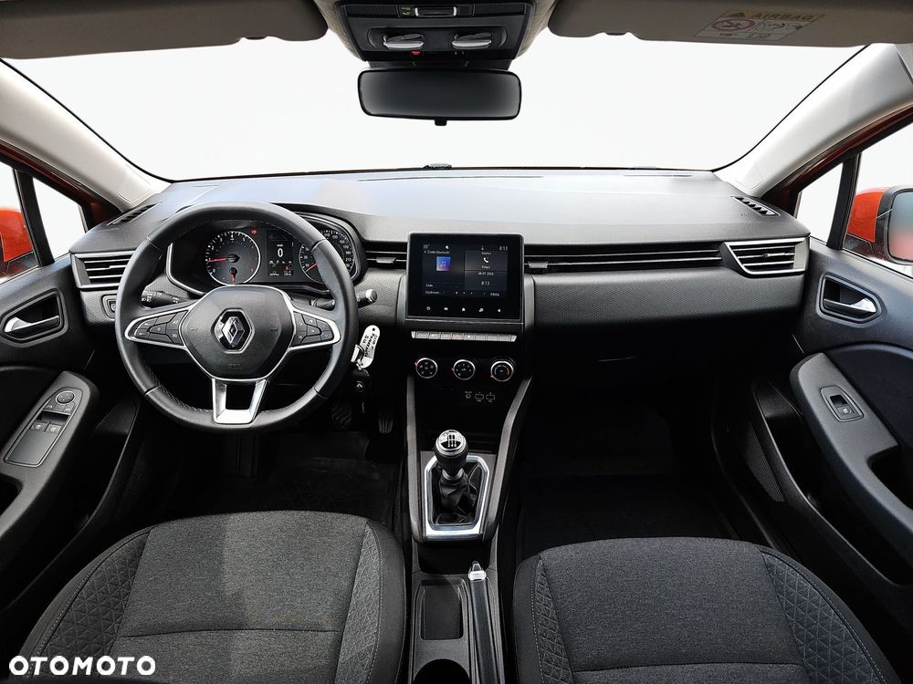 Renault Clio 1.0 TCe Zen - 19