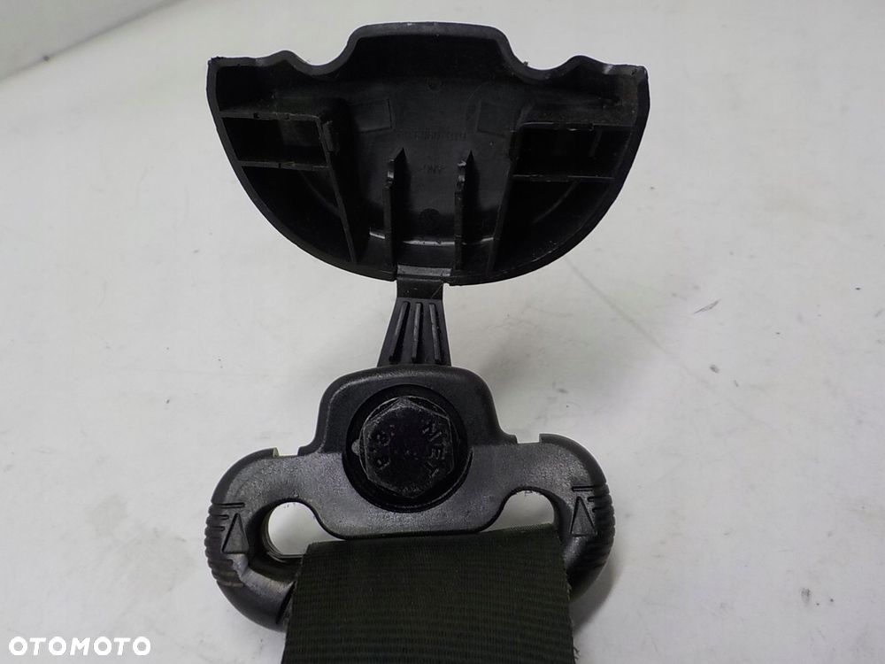 FIAT PUNTO EVO PAS BEZPIECZEŃSTWA NAPINACZ 3D PRAWY PRZÓD PRZEDNI - 11