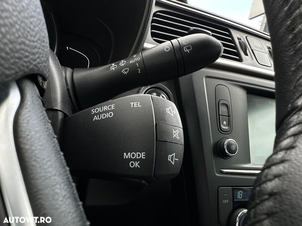 Renault Kadjar Energy dCi 130 4x4 CROSSBORDER - 20