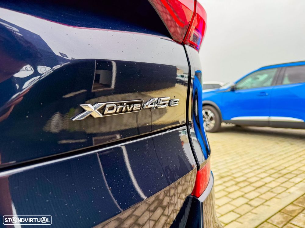 BMW X5 45 e xDrive Pack M - 40