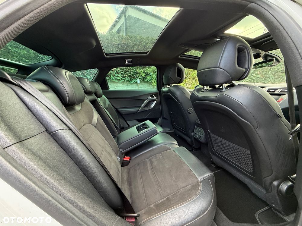 DS Automobiles DS 5 - 17