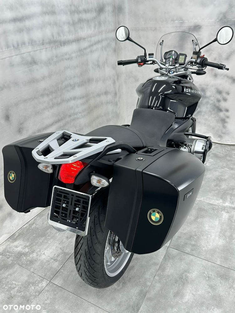 BMW R - 18