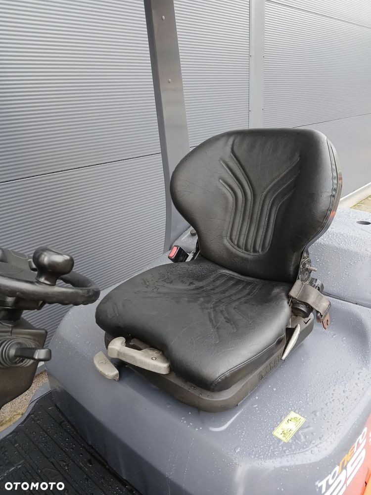 Toyota 52-8FDF25 - 8