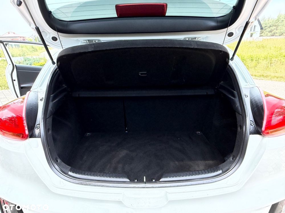 Kia Ceed 1.6 T-GDI GT-Challenge - 20