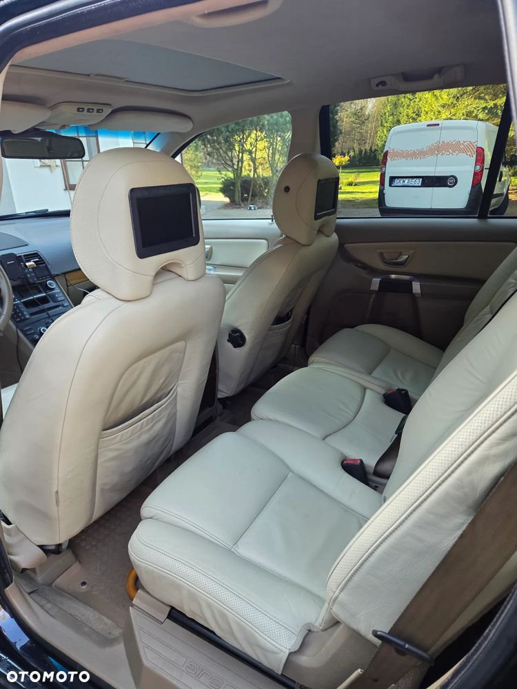 Volvo XC 90 3.2 AWD Summum - 4