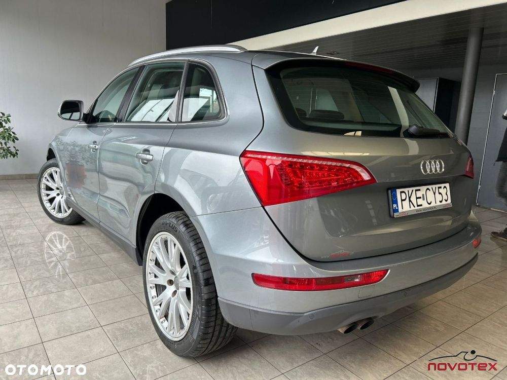 Audi Q5 - 4