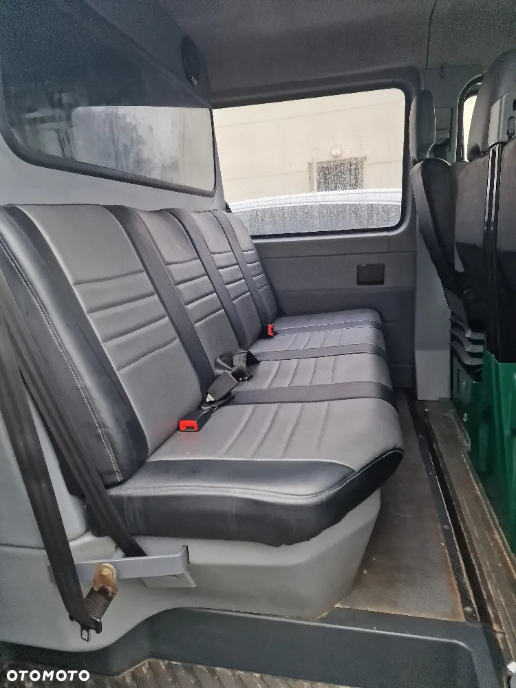 Mercedes-Benz SPRINTER 313 CDI - 5