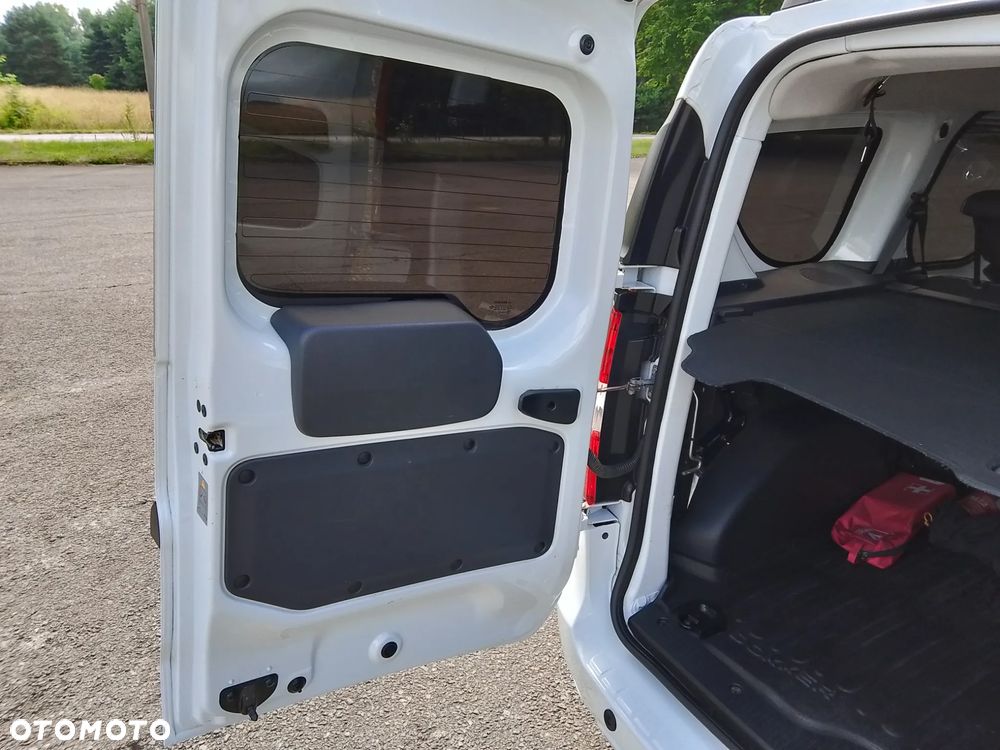 Dacia Dokker 1.5 Blue dCi Laureate - 14