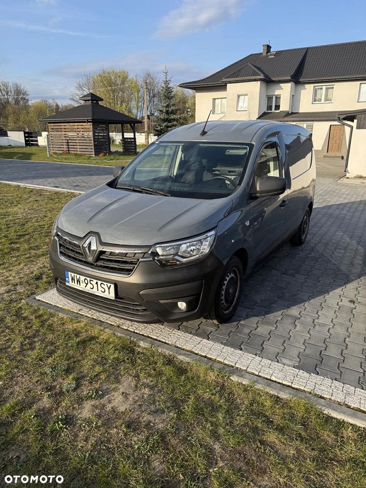 Renault express - 2