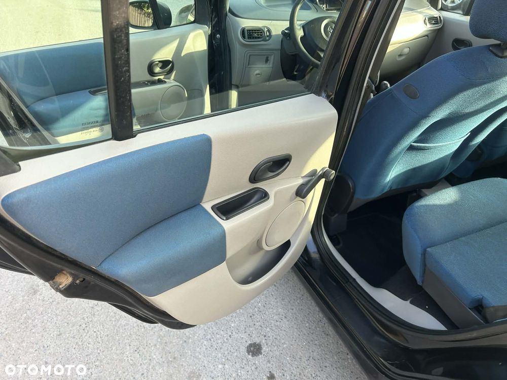 Renault Modus 1.6 16V Soleil - 24