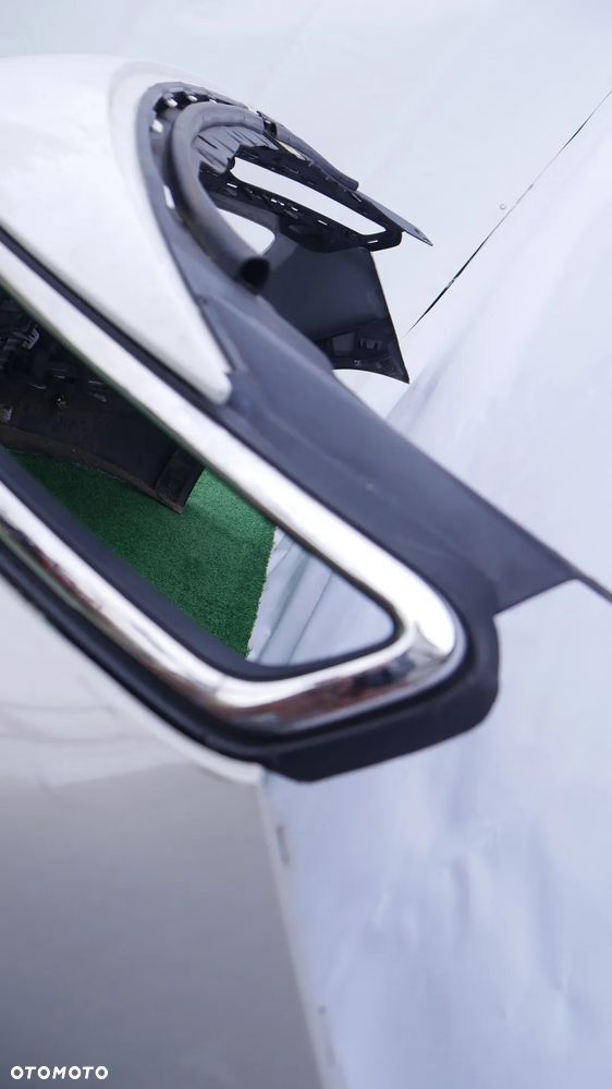 ZDERZAK PRZÓD PRZEDNI CITROEN BERLINGO IV 4 - 11