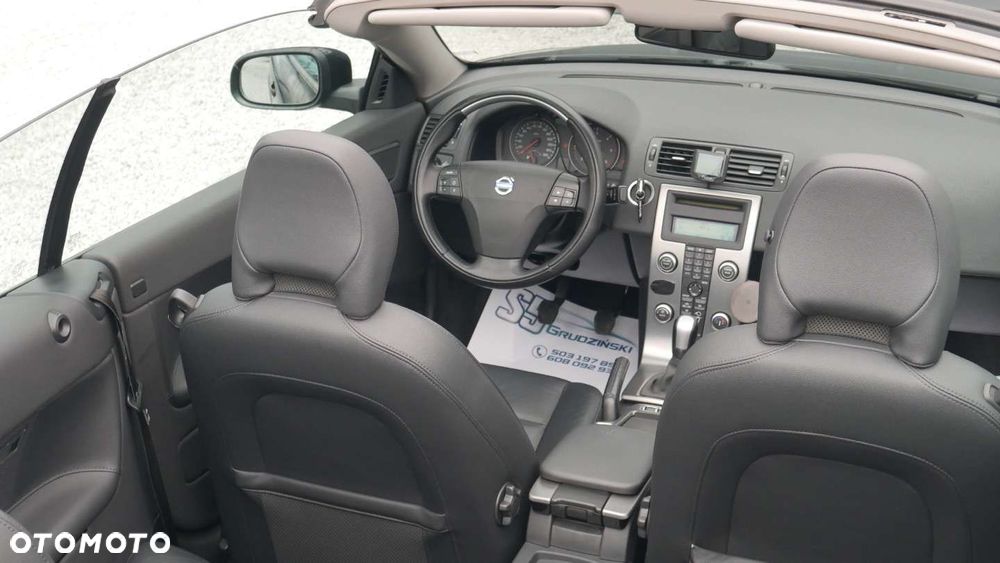 Volvo C70 - 9