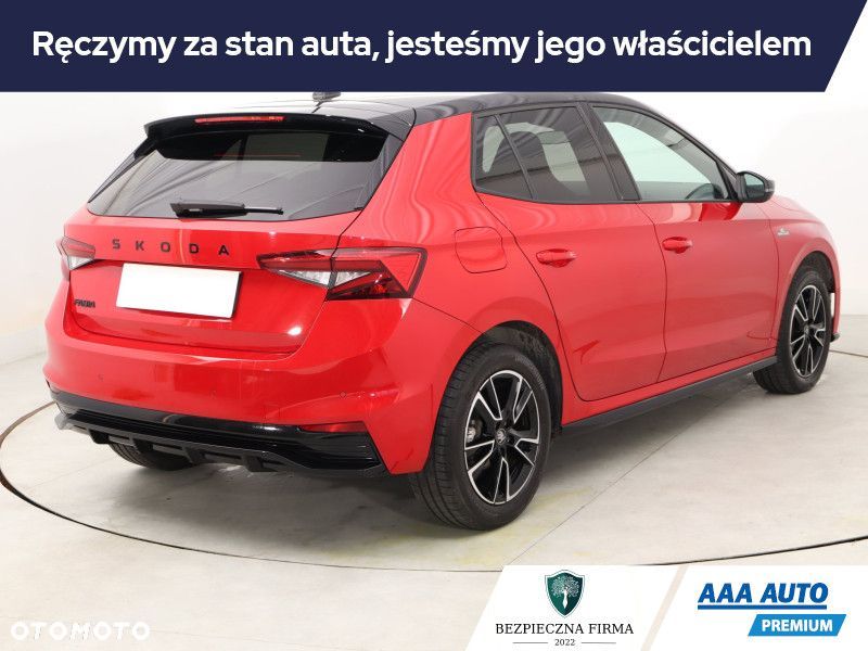 Skoda Fabia - 7