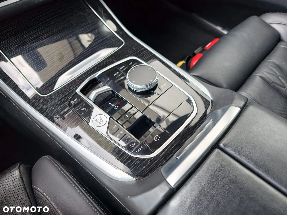 BMW X5 xDrive40d mHEV sport - 13