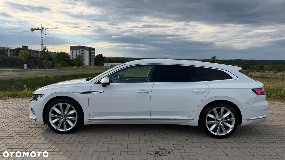 Volkswagen Arteon 1.4 eHybrid OPF DSG Elegance - 5