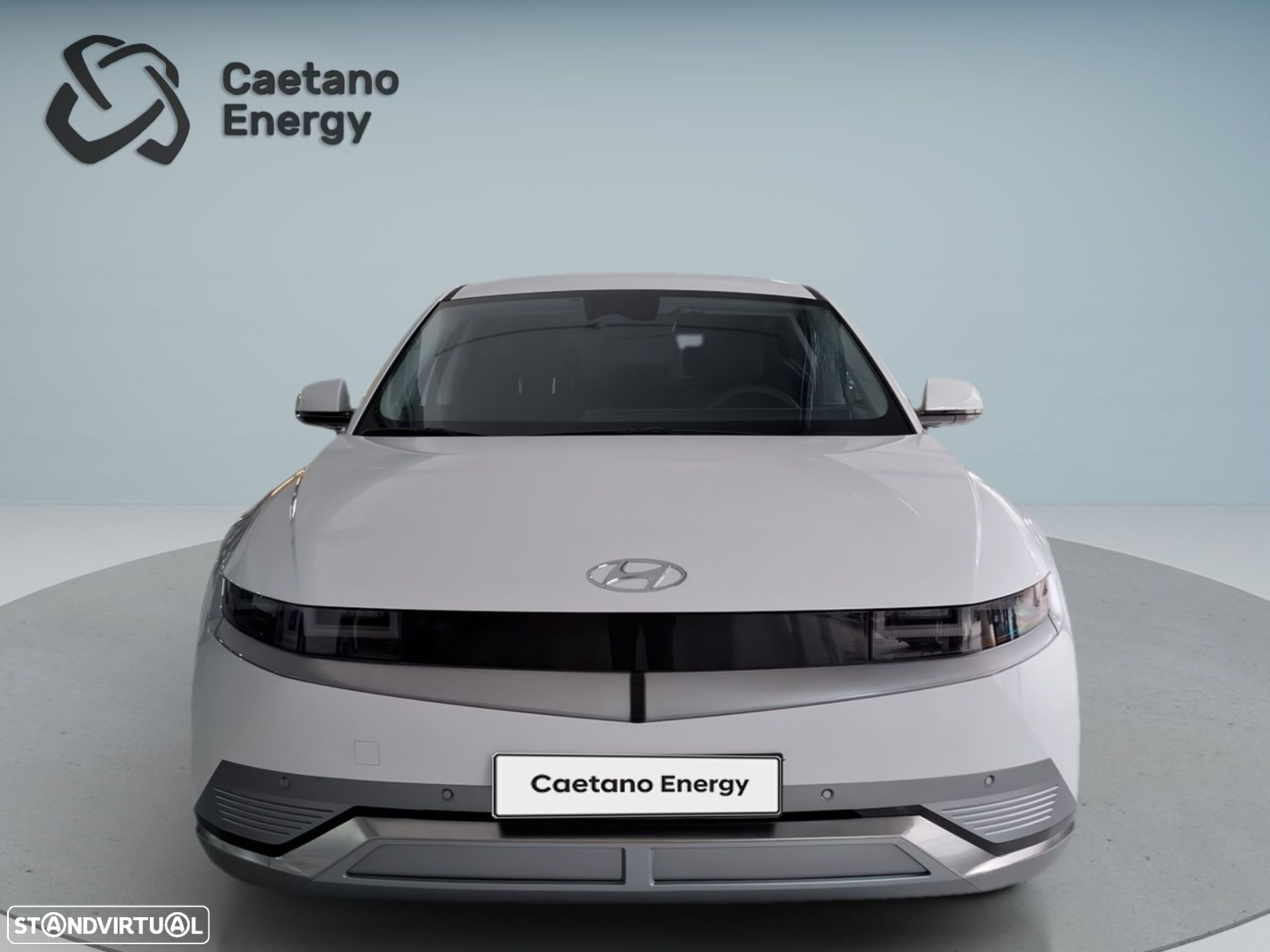 Hyundai Ioniq 5 77 kWh Vanguard - 2