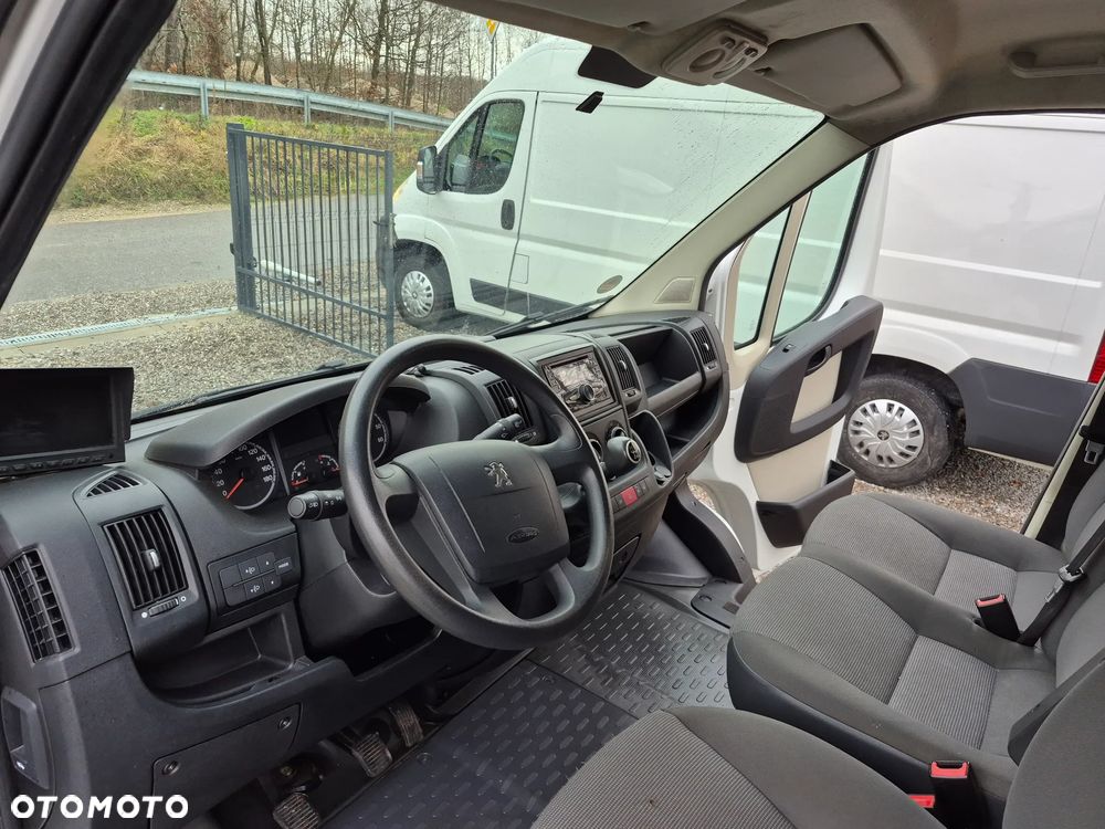 Peugeot Boxer - 7