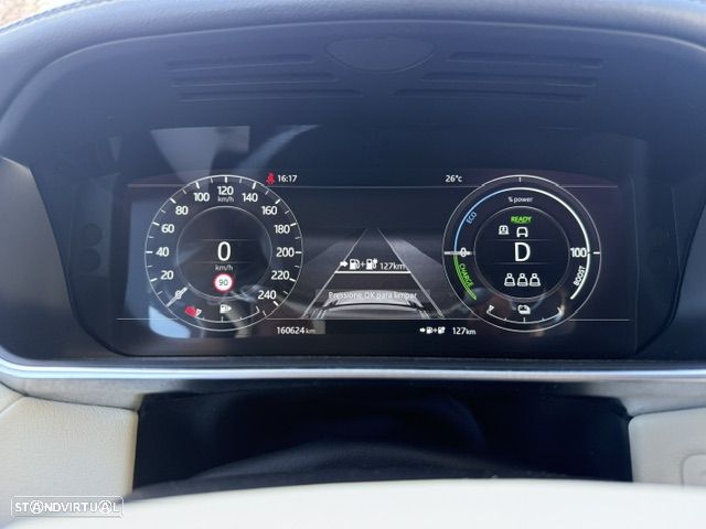 Land Rover Range Rover Sport - 43