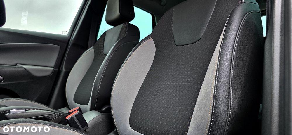 Opel Crossland X 1.2 Start/Stop Ultimate - 8