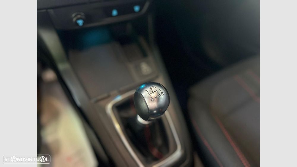 Ford Puma 1.0 EcoBoost MHEV ST-Line - 10