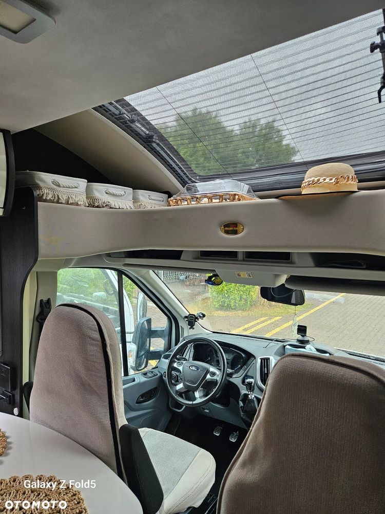 Roller Team Kronos 265TL - 25