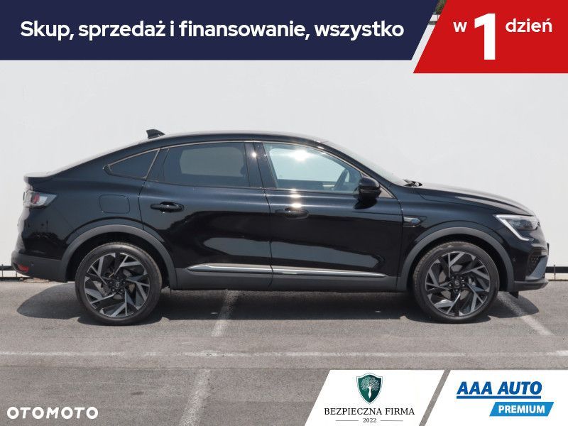 Renault Arkana - 8