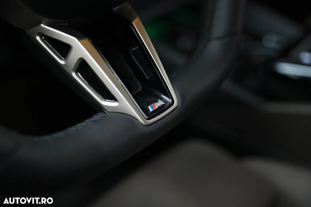 BMW Seria 5 540d xDrive AT MHEV - 13