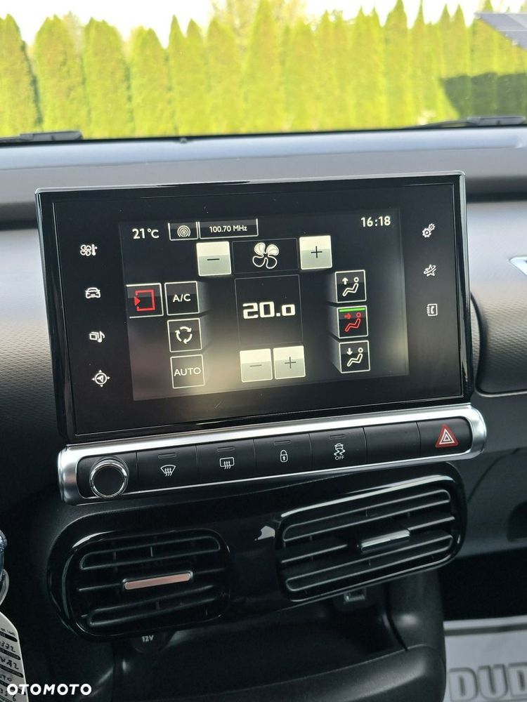 Citroën C4 Cactus - 28