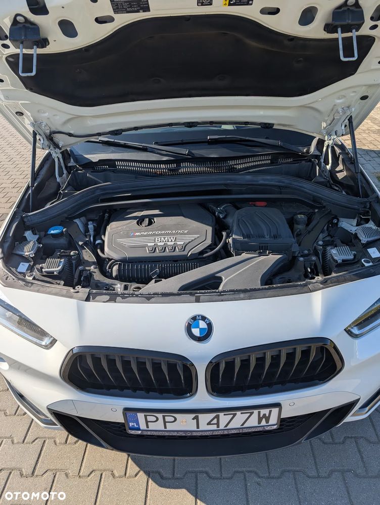 BMW X2 - 18