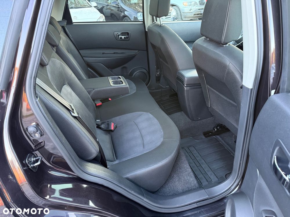 Nissan Qashqai 1.6 Acenta S/S - 19