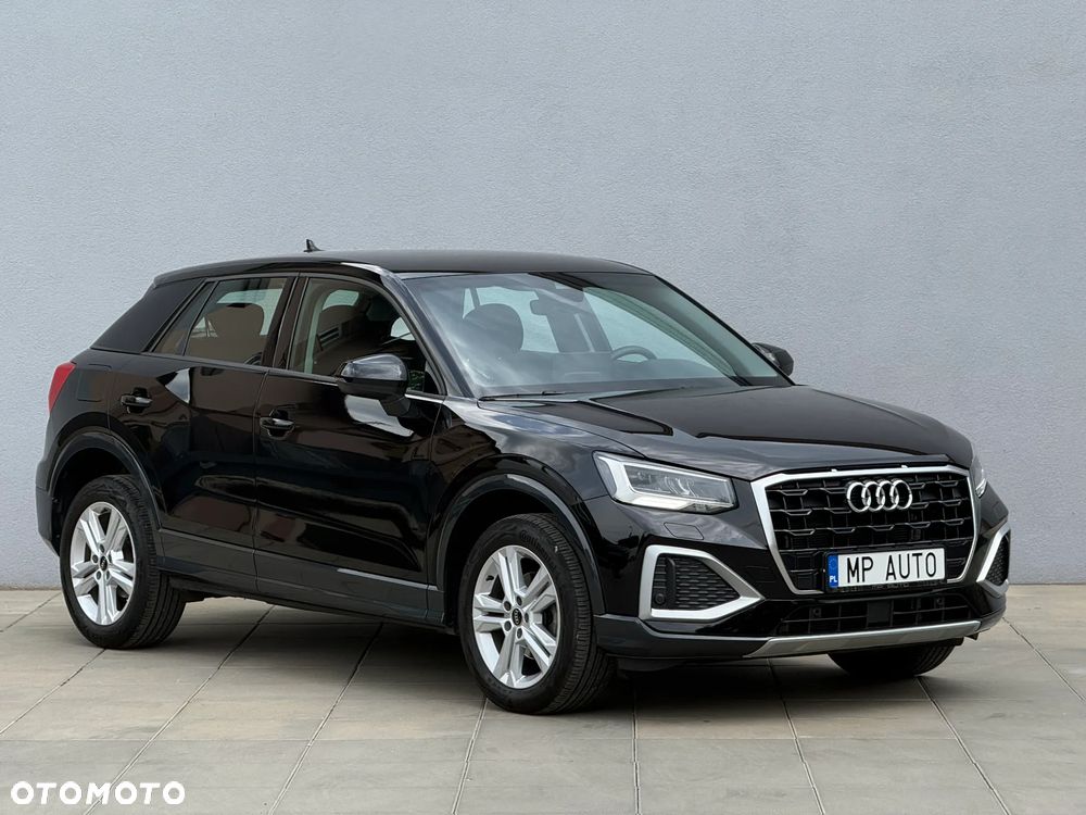 Audi Q2 35 TFSI S tronic - 4