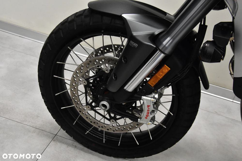 Ducati Multistrada - 36