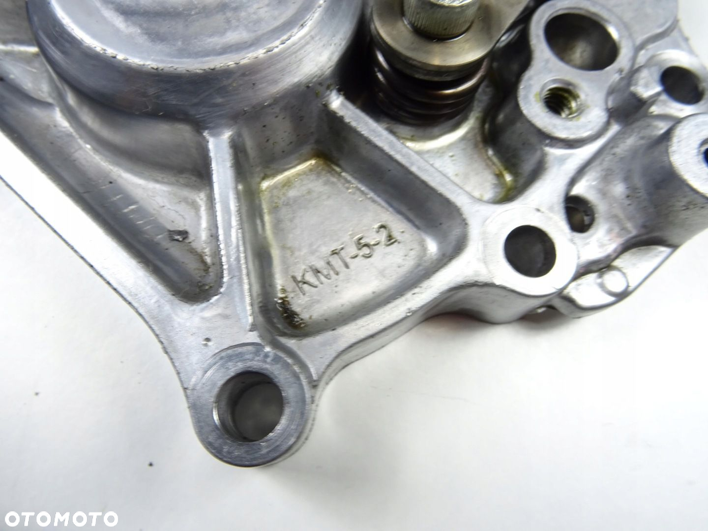 KAWASAKI NINJA 650 SKRZYNIA BIEGÓW 23 - 12