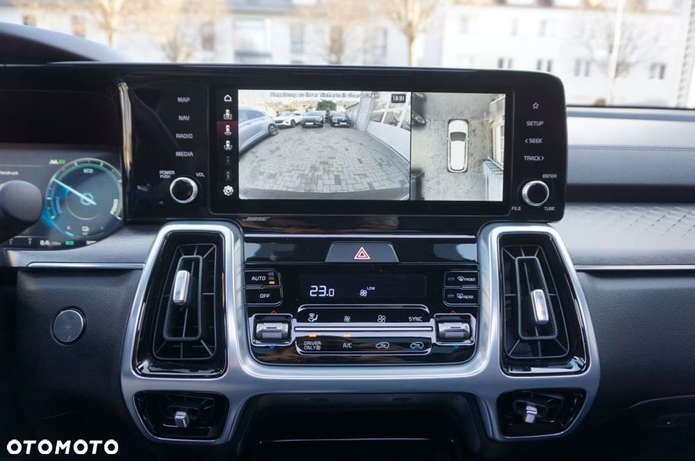 Kia Sorento 1.6T-GDI PHEV AWD OPF Spirit - 9